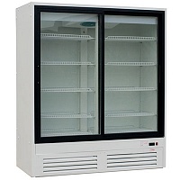 Шкаф холодильный ШВУП1ТУ-1,4К