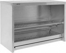 Полка-шкаф для сушки посуды ПН-323/900