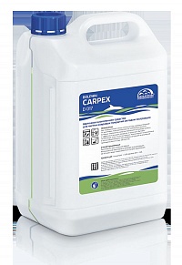Средство чистящее для ковров 5 л. Dolphin Carpex /3/ Z 