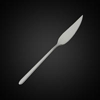 Нож для рыбы «Аляска» Luxstahl [H009]