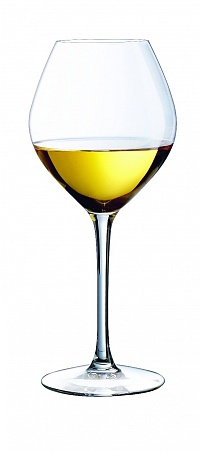 Бокал для вина 350 мл. d=88, h=211 мм Гранд Сепаж /6/ Grands Cepages (Kwarx)