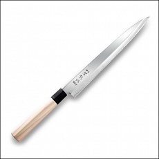 Нож японский Янаги д/Сашими дл. лезвия 270 мм (6А) 