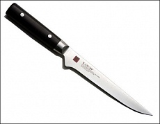 Нож кухонный обвалочный дл. лезвия 160 мм Дамаск
