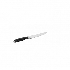 Нож для мяса 120/240 мм кованый Pinti 