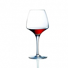 Бокал для вина 320 мл. Опен ап /6/24/ (D6773) Open up (Kwarx)