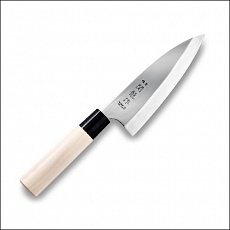 Нож японский Деба дл. лезвия 150 мм (6А) 