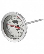 Термометр с иглой для мяса (0...+120) FM /5/140/ 