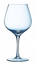 Бокал для вина 500 мл. d=100, h=201 мм Каберне Абондан /12/ Cabernet Abondant (Kwarx)
