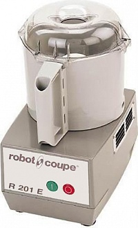 Куттер-овощерезка ROBOT COUPE R201Е