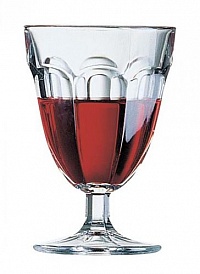 Бокал для вина 140 мл. d=71, h=104 мм Ромэн /48/ Z Roman
