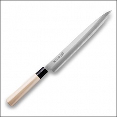 Нож японский Янаги д/Сашими дл. лезвия 270 мм (6А) Sekiryo