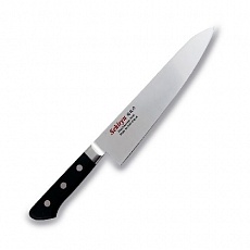 Нож кухонный Шеф дл. лезвия 210 мм "SEKIRYU" (AUS8)* 