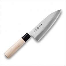 Нож японский Деба дл. лезвия 165 мм (6А) Sekiryo