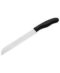 Нож для хлеба 180/300 мм FIT FM NIROSTA /4/