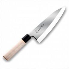 Нож японский Деба дл. лезвия 180 мм (6А) 