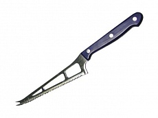 Нож для сыра 140/250 мм. с зубцами Vatel