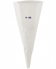 Мешок кондитерский 46 см. хлопок с полиуретаном набор 2 шт. FM PRO /6/150/ 