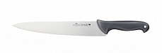 Нож шеф-повара 305 мм с цветными вставками Colour Luxstahl [WX-SL428]