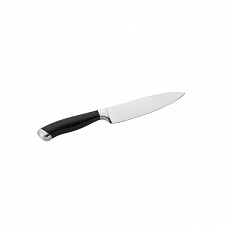 Нож кухонный 200/330 мм кованый Pinti 