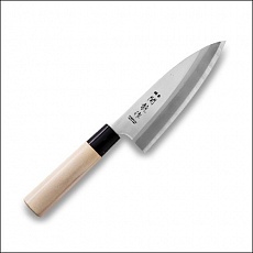 Нож японский Деба дл. лезвия 150 мм (6А) Sekiryo