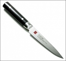 Нож универсальный дл. лезвия 120 мм Дамаск