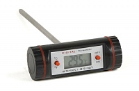 Термометр электр. с иглой 150 мм.  (+50...+150) 