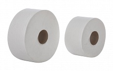 Туалетная бумага 2-слойная 160 м [NRB-210213]