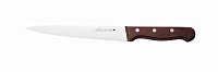 Нож для нарезки филе 200 мм Medium Luxstahl [ZJ-QMB306]