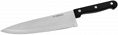 Нож кухонный 200/330 мм MEGA FM NIROSTA /4/