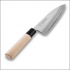 Нож японский Деба дл. лезвия 150 мм Sekiryo