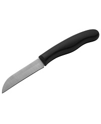 Нож для овощей 75/200 мм FIT FM NIROSTA /4/