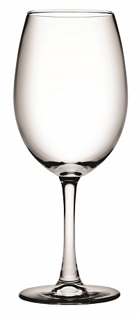 Бокал для вина 445 мл. Классик Б /12/ Classique