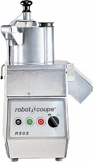 Куттер-овощерезка ROBOT COUPE R502
