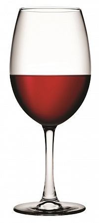 Бокал для вина 630 мл. Классик Б /6/ Classique