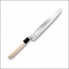 Нож японский Янаги д/Сашими дл. лезвия 240 мм (6А) 