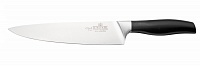Нож поварской 205 мм Chef Luxstahl [A-8200/3] 
