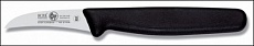 Нож для чистки овощей 60/160 мм изогнутый TRADITION Icel Tradition