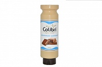 Топпинг "Молочный шоколад" 1 кг Золотая Колибри /6/ NEW 