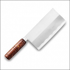 Нож китайский шеф дл. лезвия 180 мм Sekiryo