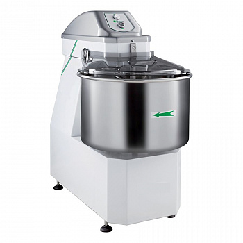 Тестомес спиральный Fimar  25SB 2V 380В