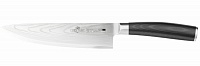 Нож шеф-повара 200 мм Premium Luxstahl [ZR-HB001-1]
