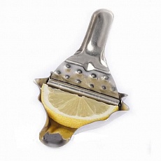 Сквизер для лимона нерж. MGSteel 