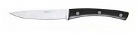 Нож для стейка 22,5 см. ручка пласт. Angus Abert 
