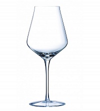 Бокал для вина 300 мл. d=83, h=217 мм  Ревил Ап /6/24/ Reveal`Up (Kwarx)