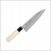 Нож японский Деба дл. лезвия 180 мм Sekiryo
