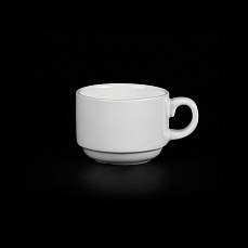 Чашка кофейная «Corone» 70 мл