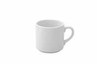 Чашка 200 мл. чайная стэкбл Прайм /12/ (APRARN43020) Prime