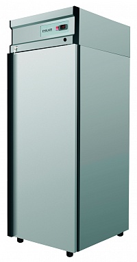 Шкаф холодильный ШХ-0,7 (CM107-G) (нержавеющая сталь)
