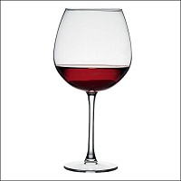 Бокал для вина 750 мл. d=110, h=228 мм Энотека Б /6/ Enoteca