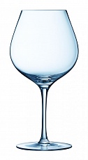 Бокал для вина 700 мл. d=110, h=220 мм Каберне Абондан /12/ Cabernet Abondant (Kwarx)